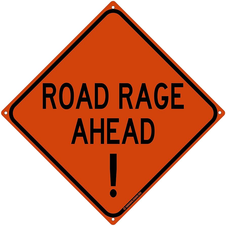 Road Ragers